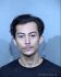Christopher Weber Arrest Mugshot Maricopa 11/03/2019