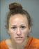 Ciera Hollmann Arrest Mugshot Maricopa 08/19/2021
