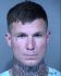 Clinton Macleod Arrest Mugshot Maricopa 01/24/2020