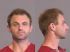 Cody Ballentine Arrest Mugshot Yuma 6/28/2022