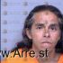 Cody Williams Arrest Mugshot Maricopa 