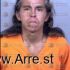 Cody Williams Arrest Mugshot Maricopa 