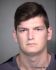 Colton Washburn Arrest Mugshot Maricopa 01/10/2017