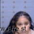 Corrina Lucero Arrest Mugshot Maricopa 