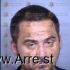 Cory Skinner Arrest Mugshot Maricopa 