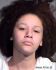 Courtney Davidson Arrest Mugshot Maricopa 10/10/2018