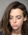 Courtney Parrish Arrest Mugshot Maricopa 10/01/2020