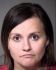 Courtney Starr Arrest Mugshot Maricopa 01/23/2018