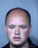 Cristian Bredahl Arrest Mugshot Maricopa 10/04/2019
