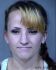 Cristie Tietje Arrest Mugshot Maricopa 11/23/2019