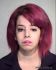 Cristina Orozco Arrest Mugshot Maricopa 11/23/2018