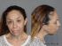 Crystal Garcia Arrest Mugshot Yuma 1/26/2020