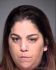 Crystal Jojola Arrest Mugshot Maricopa 08/02/2017