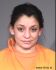 Crystal Valenzuela Arrest Mugshot DOC 01/24/2014