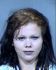 Crystal Wallis Arrest Mugshot Maricopa 10/13/2019