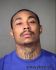 DAMIAN WILSON Arrest Mugshot Maricopa 10/26/2013