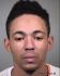 DAMON ALLEN Arrest Mugshot Maricopa 03/11/2016