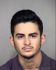 DANIEL ROBLES Arrest Mugshot Maricopa 01/11/2016