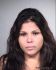 DANIELLE ALVARADO Arrest Mugshot Maricopa 10/11/2014