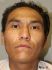 DARREN WAUNEKA Arrest Mugshot Apache 09/09/2020 10:51