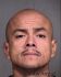 DAVID TREVINO Arrest Mugshot Maricopa 08/04/2013