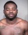 DEANDRE ROBINSON Arrest Mugshot Maricopa 08/25/2015