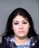 DEMITRIA CANES Arrest Mugshot Maricopa 01/14/2012