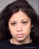 DESIREE GONZALES Arrest Mugshot Maricopa 08/23/2016