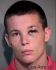 DUSTIN WILLIAMS Arrest Mugshot Maricopa 08/27/2012