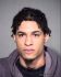 Dakar Turner Arrest Mugshot Maricopa 05/19/2017
