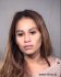Dalena Whitman Arrest Mugshot Maricopa 12/01/2017