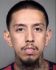 Damien Gloria Arrest Mugshot Maricopa 09/10/2017