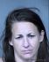 Danalle Faulkner Arrest Mugshot Maricopa 01/24/2020