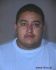 Daniel Barraza Arrest Mugshot DOC 04/12/2004
