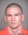 Daniel Brady Arrest Mugshot DOC 12/30/2015