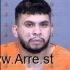 Daniel Castro Arrest Mugshot Maricopa 