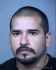 Daniel Curiel Arrest Mugshot Maricopa 10/02/2019