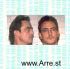 Daniel Davitt Arrest Mugshot DOC 01/15/1998