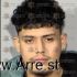 Daniel Diaz Arrest Mugshot Maricopa 