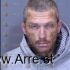 Daniel Hill Arrest Mugshot Maricopa 
