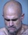 Daniel Klauck Arrest Mugshot Maricopa 11/02/2019