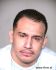 Daniel Macias Arrest Mugshot DOC 10/16/2007