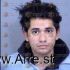 Daniel Martinez Arrest Mugshot Maricopa 