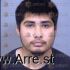 Daniel Martinez Arrest Mugshot Maricopa 