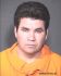 Daniel Pena Arrest Mugshot DOC 01/21/2014