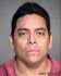 Daniel Reyes Arrest Mugshot Maricopa 04/25/2017