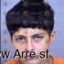 Daniel Sanchez Arrest Mugshot Maricopa 