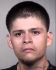 Daniel Villarreal Arrest Mugshot Maricopa 07/31/2018