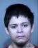 Daniel Villarreal Arrest Mugshot Maricopa 11/06/2019