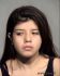 Daniella Araiza Arrest Mugshot Maricopa 06/11/2019
